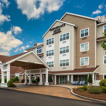 Towneplace Suites By Marriott Wareham Buzzards Bay Ngoại thất bức ảnh