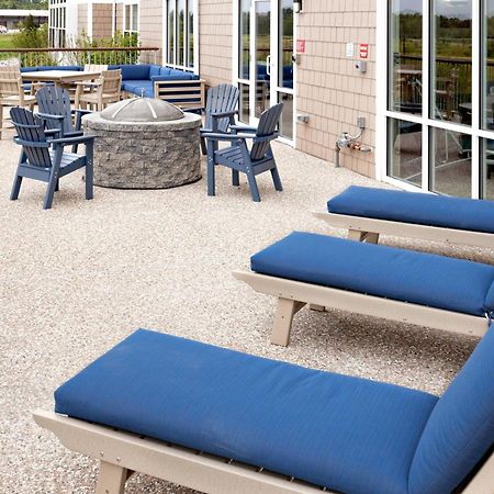 Towneplace Suites By Marriott Wareham Buzzards Bay Ngoại thất bức ảnh