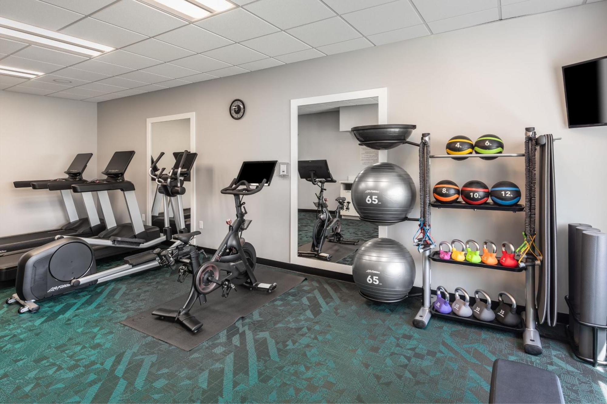 Towneplace Suites By Marriott Wareham Buzzards Bay Ngoại thất bức ảnh