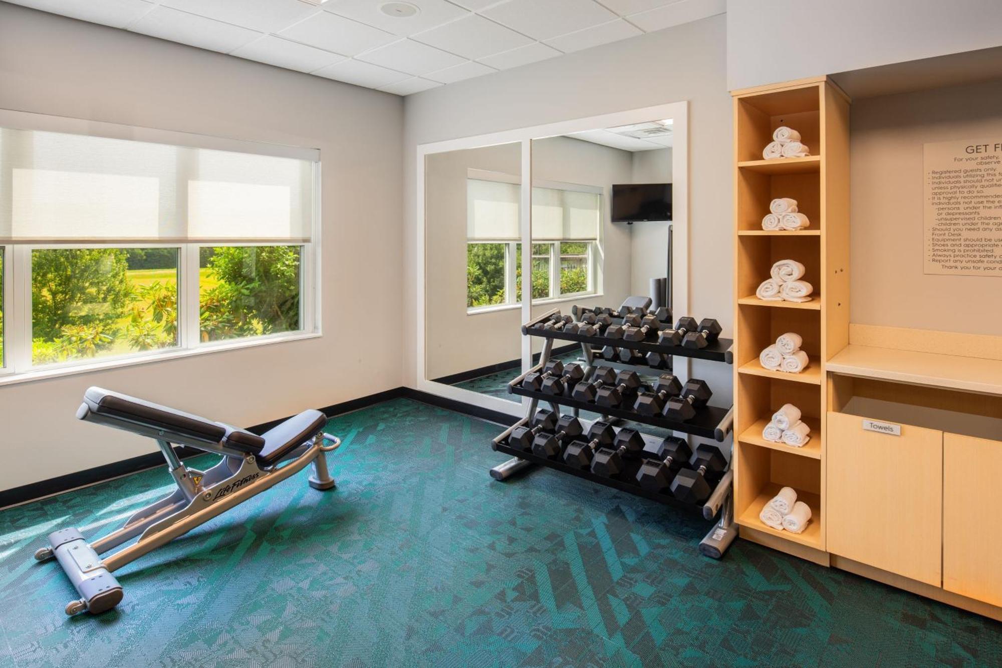 Towneplace Suites By Marriott Wareham Buzzards Bay Ngoại thất bức ảnh