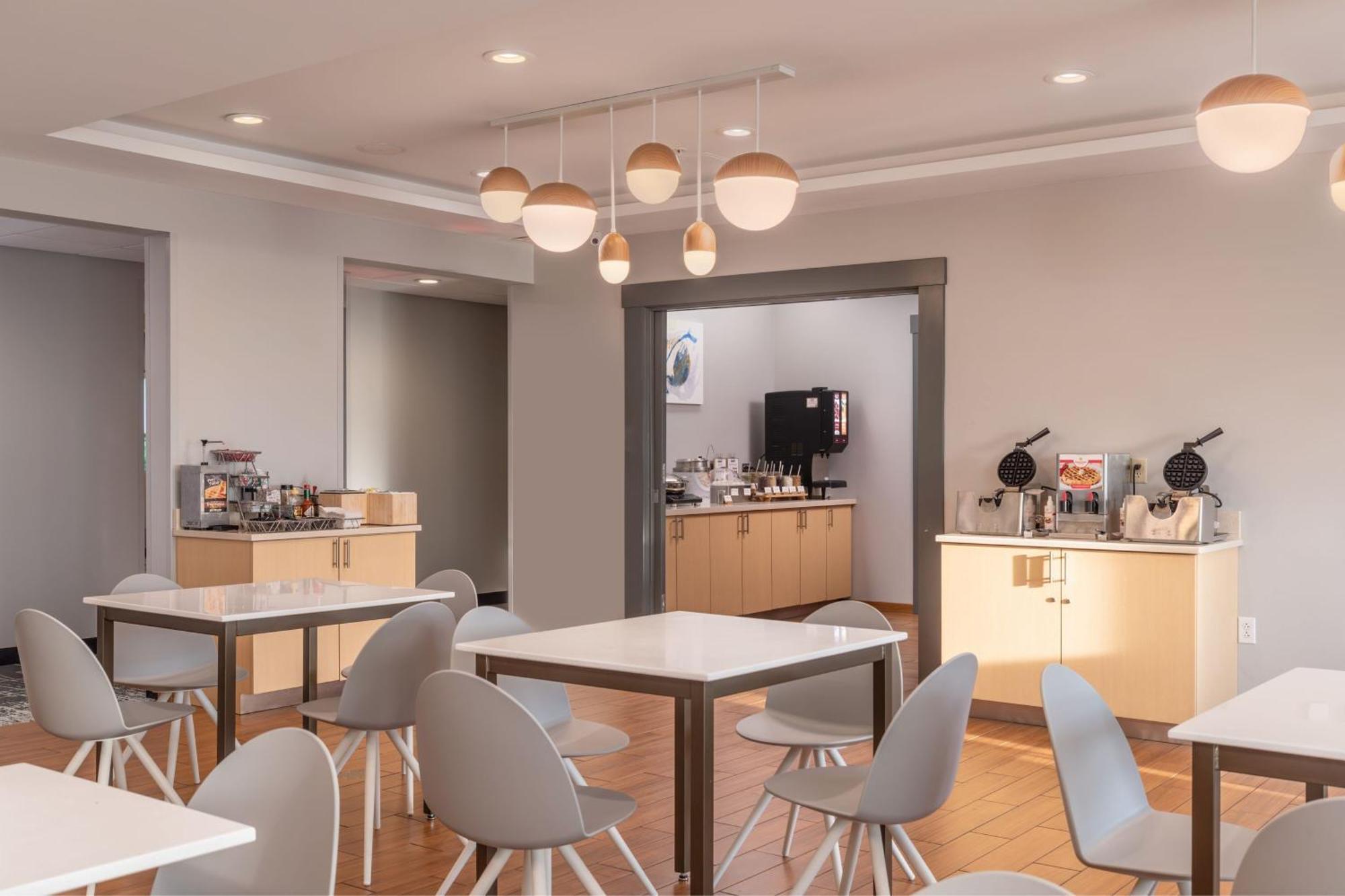Towneplace Suites By Marriott Wareham Buzzards Bay Ngoại thất bức ảnh