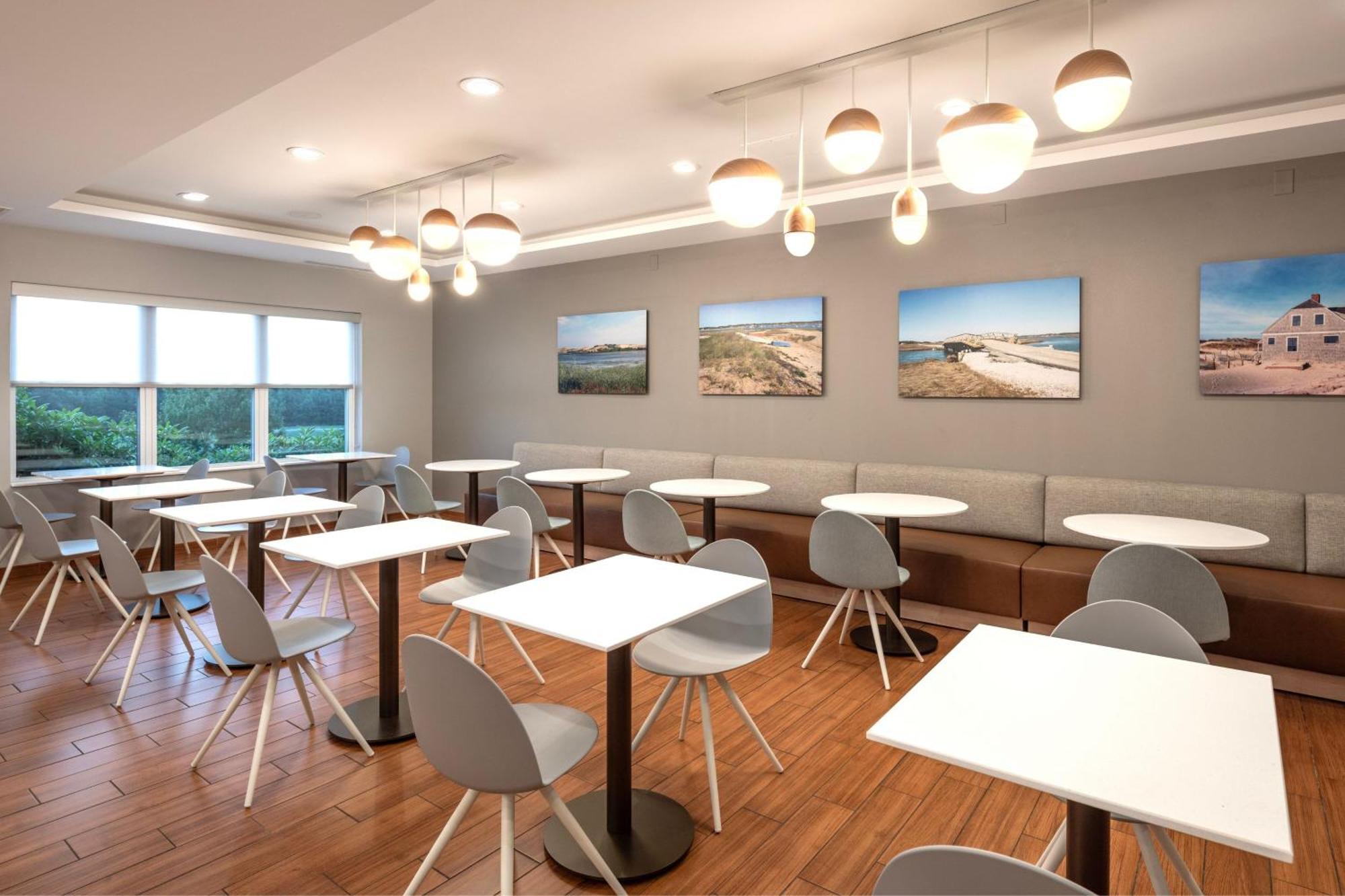 Towneplace Suites By Marriott Wareham Buzzards Bay Ngoại thất bức ảnh