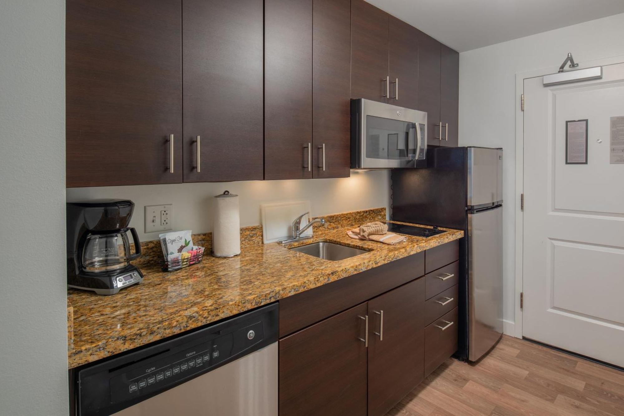 Towneplace Suites By Marriott Wareham Buzzards Bay Ngoại thất bức ảnh