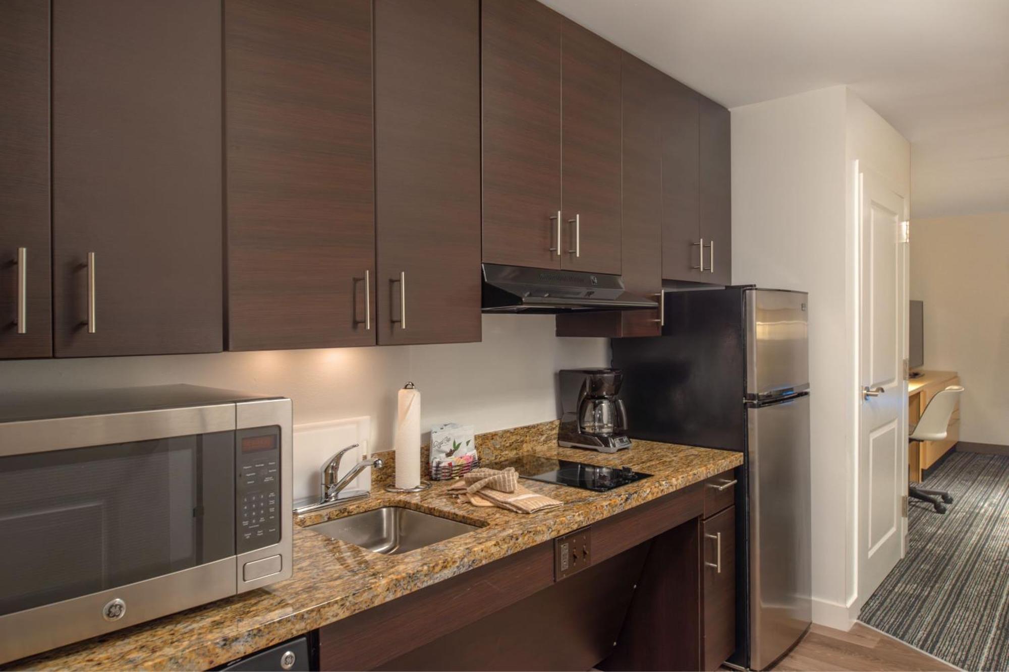 Towneplace Suites By Marriott Wareham Buzzards Bay Ngoại thất bức ảnh