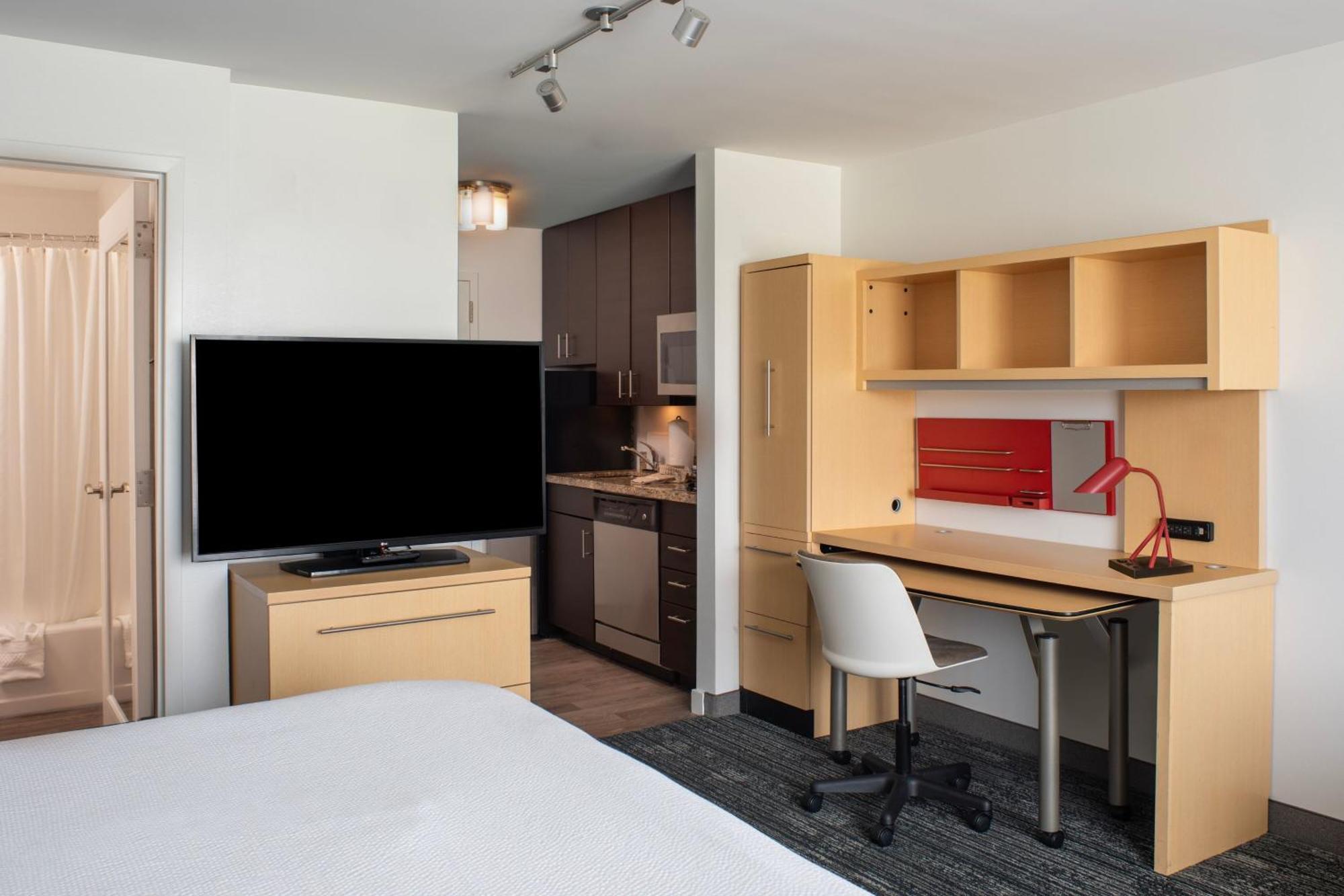 Towneplace Suites By Marriott Wareham Buzzards Bay Ngoại thất bức ảnh