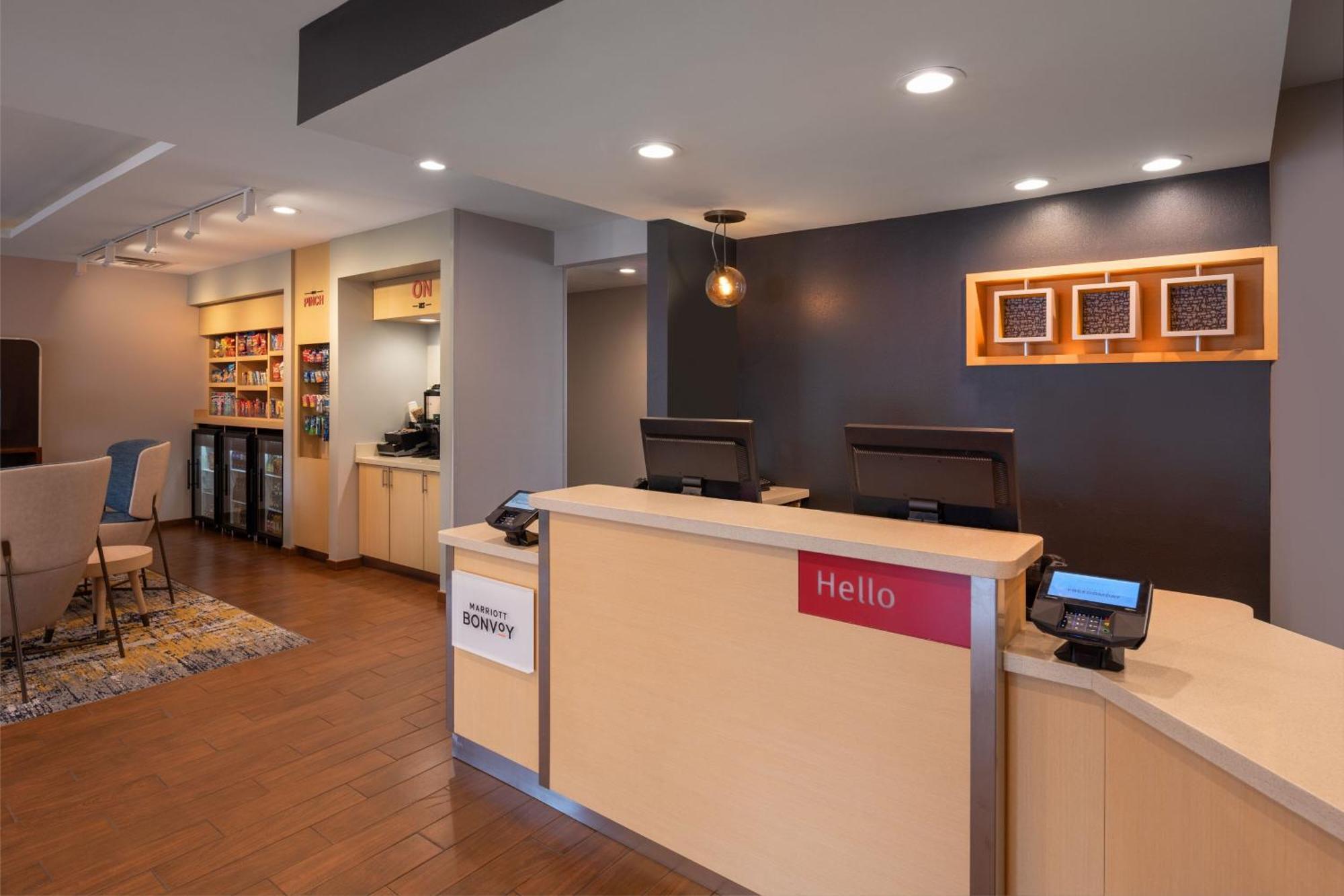 Towneplace Suites By Marriott Wareham Buzzards Bay Ngoại thất bức ảnh